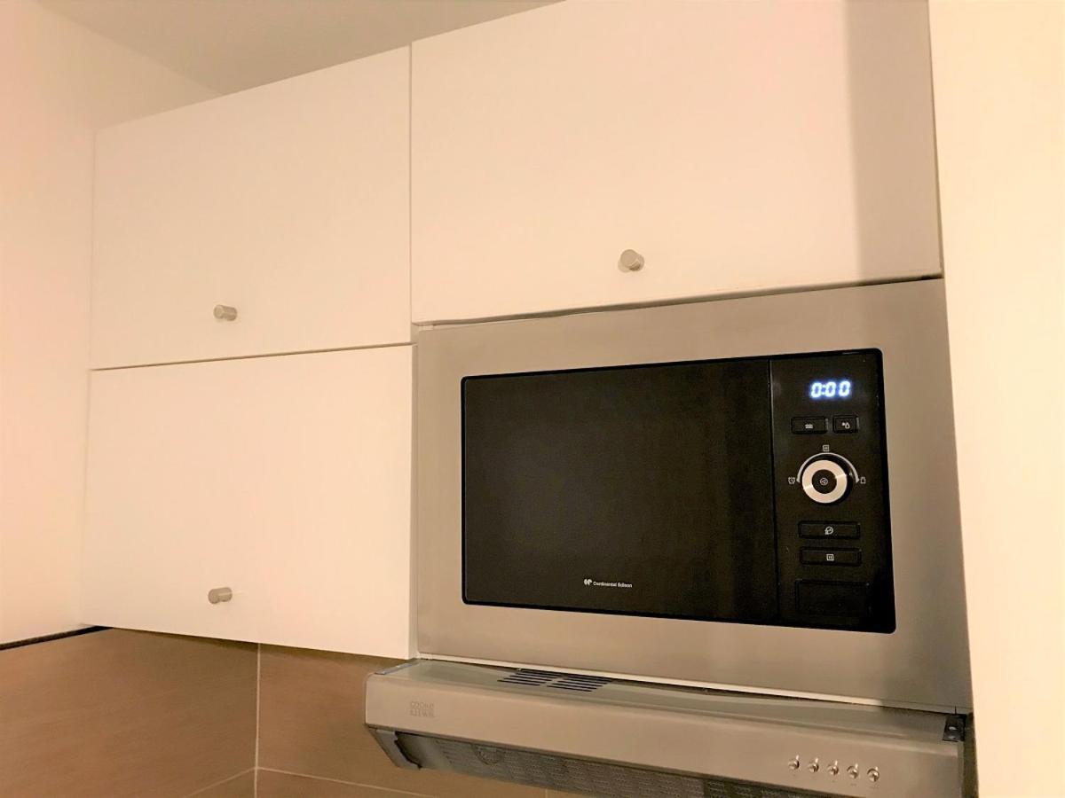Bel Appartement Design Tout Confort Cenon Exteriör bild