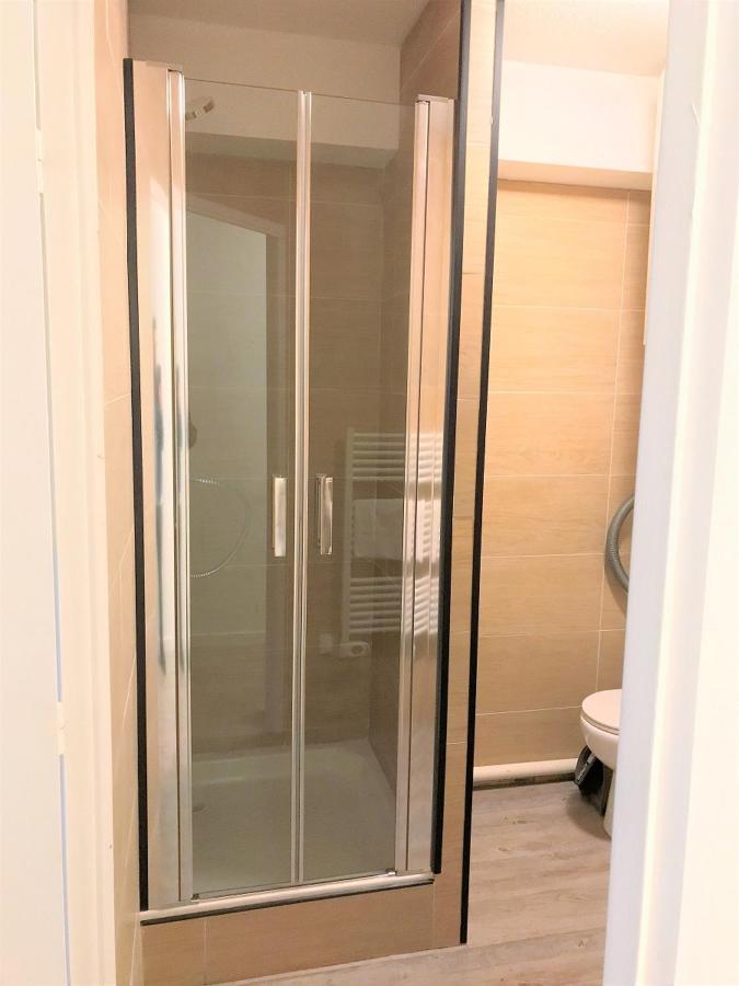 Bel Appartement Design Tout Confort Cenon Exteriör bild